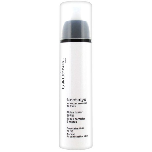 Galenic Nectalys Fluide Lissant Spf15 Λεπτόρρευστη Κρέμα Προσώπου για τις Πρώτες Ρυτίδες για το Κανονικό - Μικτό Δέρμα 50ml Galenic Nectalys Fluide Lissant Spf15 Λεπτόρρευστη Κρέμα Προσώπου για τις Πρώτες Ρυτίδες για το Κανονικό - Μικτό Δέρμα 50ml