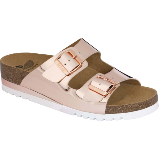 Dr Scholl Shoes Glam SS 2 Bronze ΝΕΟ Γυναικεία Ανατομικά Παπούτσια Χαρίζουν Σωστή Στάση & Φυσικό Χωρίς Πόνο Βάδισμα 1 Ζευγάρι Dr Scholl Shoes Glam SS 2 Bronze ΝΕΟ Γυναικεία Ανατομικά Παπούτσια Χαρίζουν Σωστή Στάση & Φυσικό Χωρίς Πόνο Βάδισμα 1 Ζευγάρι