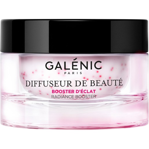 Galenic Diffuseur De Beaute Radiance Booster 50ml Galenic Diffuseur De Beaute Radiance Booster 50ml