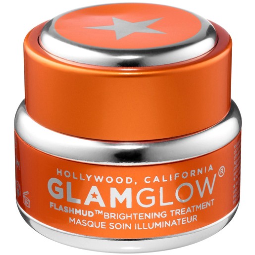 Glamglow Flashmud Brightening Treatment Μάσκα Περιποίησης και Λάμψης με Πολλαπλή Δράση 15gr Glamglow Flashmud Brightening Treatment Μάσκα Περιποίησης και Λάμψης με Πολλαπλή Δράση 15gr