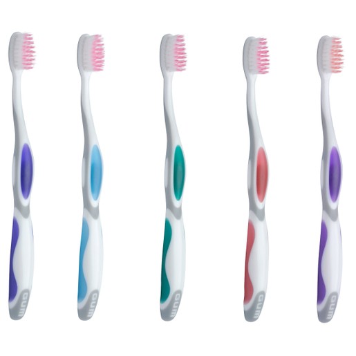 Gum SensiVital Ultra Soft Οδοντόβουρτσα με Θήκη Προστασίας (509) Gum SensiVital Ultra Soft Οδοντόβουρτσα με Θήκη Προστασίας (509)