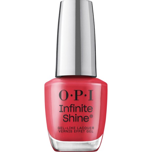 OPI Infinite Shine Nail Polish 15ml - Dutch Tulips