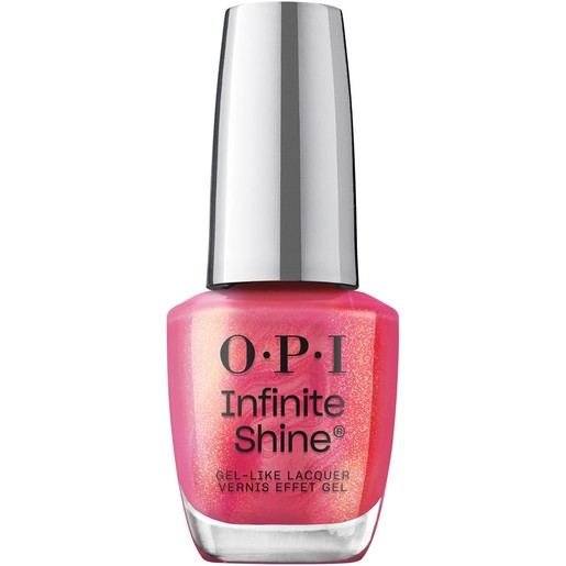 OPI Infinite Shine Nail Polish 15ml - Good Redputation