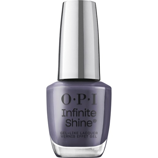 OPI Infinite Shine Nail Polish 15ml - Less is Norse