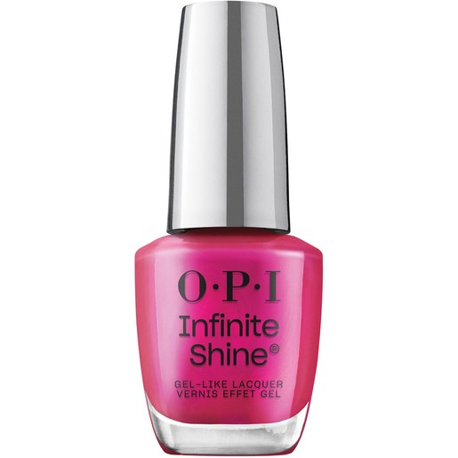 OPI Infinite Shine Nail Polish 15ml - Pompeii Purple