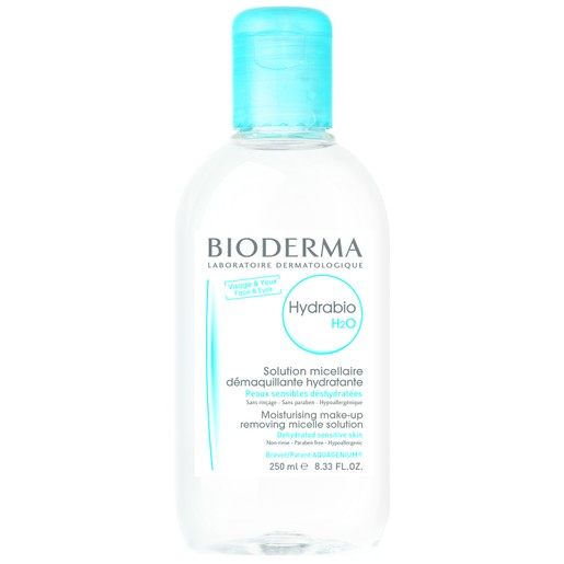 Bioderma Hydrabio H2O 250ml Bioderma Hydrabio H2O 250ml