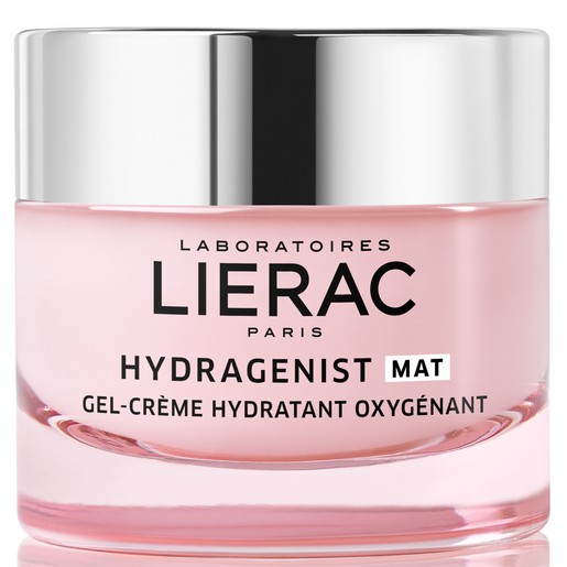Lierac Hydragenist Gel-Cream Mat 50ml Lierac Hydragenist Gel-Cream Mat 50ml