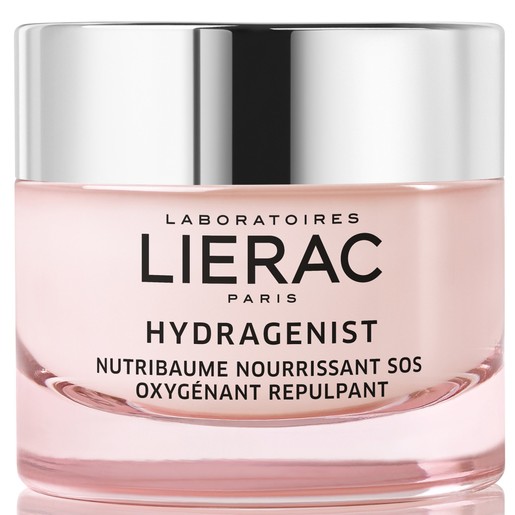 Lierac Hydragenist Nutribaume Nourrissant SOS 50ml Lierac Hydragenist Nutribaume Nourrissant SOS 50ml