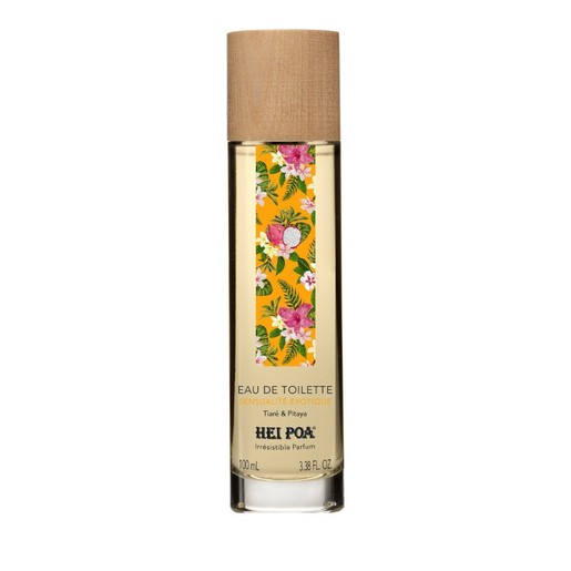 Hei Poa Female Parfum Exotic Sensuality Tiara & Pitaya 100ml