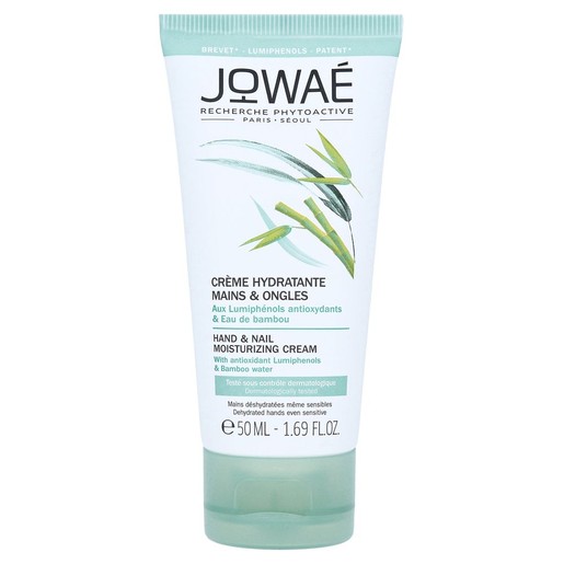 Jowae Hand & Nail Moisturizing Cream Ενυδατική Κρέμα Χεριών & Νυχιών για Ευαίσθητα, Αφυδατωμένα Χέρια 50ml Jowae Hand & Nail Moisturizing Cream Ενυδατική Κρέμα Χεριών & Νυχιών για Ευαίσθητα, Αφυδατωμένα Χέρια 50ml