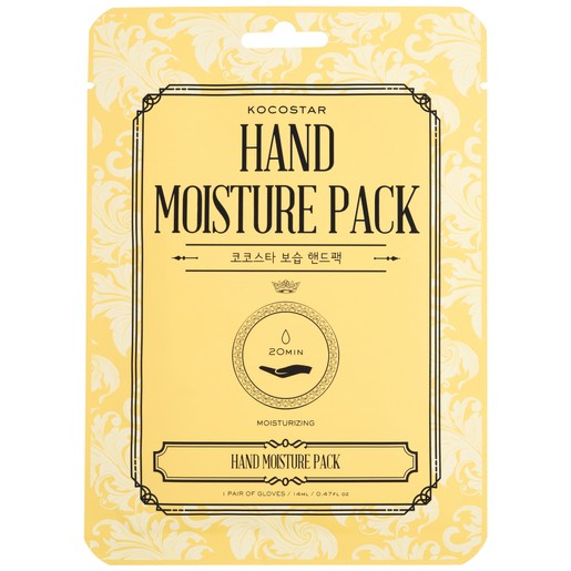 Kocostar Hand Moisture Pack Κωδ 5614, 2 Τεμάχια Kocostar Hand Moisture Pack Κωδ 5614, 2 Τεμάχια