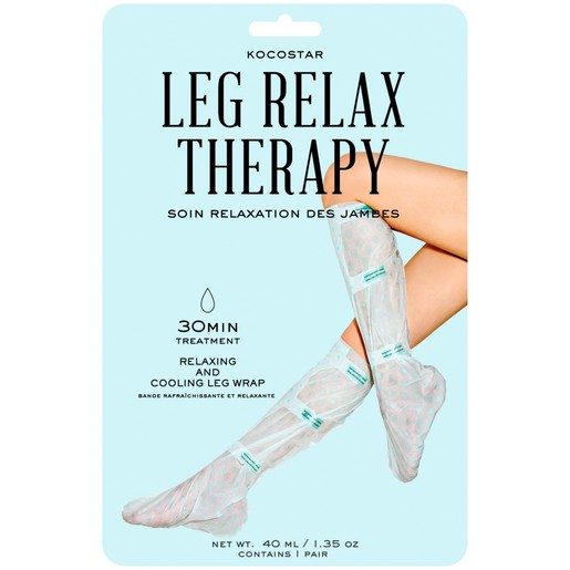 Kocostar Leg Relax Therapy Κωδ 5617, 2 Τεμάχια Kocostar Leg Relax Therapy Κωδ 5617, 2 Τεμάχια