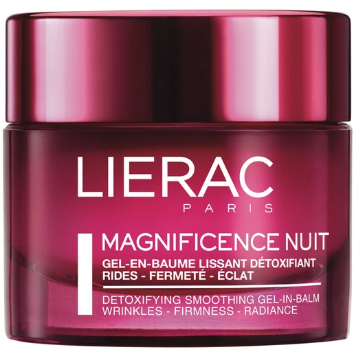 Lierac Magnificence Nuit 50ml Lierac Magnificence Nuit 50ml