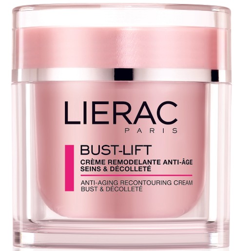 Lierac Bust Lift Creme 75ml Lierac Bust Lift Creme 75ml