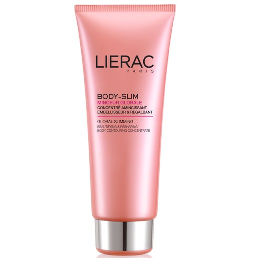 Body Slim Minceur Globale 200ml - Lierac Body Slim Minceur Globale 200ml - Lierac