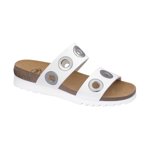 Scholl Shoes Lara F277441065 White Γυναικεία Ανατομικά Παπούτσια Χαρίζουν Σωστή Στάση & Φυσικό Χωρίς Πόνο Βάδισμα 1 Ζευγάρι Scholl Shoes Lara F277441065 White Γυναικεία Ανατομικά Παπούτσια Χαρίζουν Σωστή Στάση & Φυσικό Χωρίς Πόνο Βάδισμα 1 Ζευγάρι