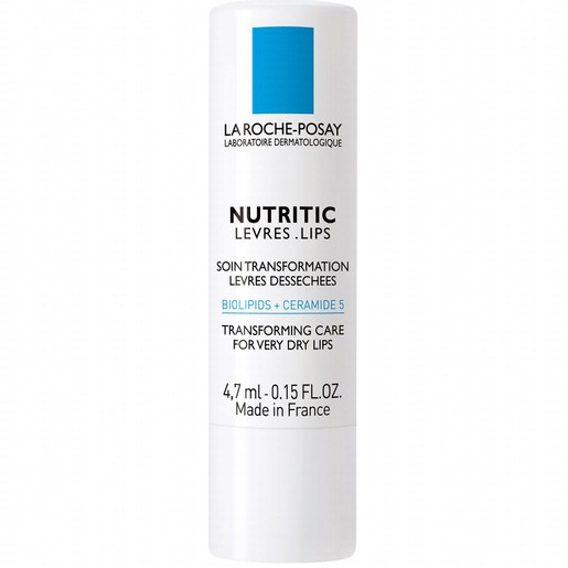 La Roche-Posay Nutritic Lips 4.7ml La Roche-Posay Nutritic Lips 4.7ml