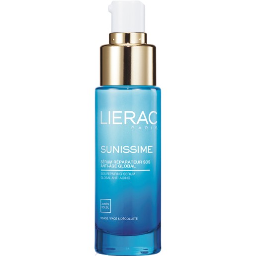 Lierac Sunissime Serum Reparateur 30ml Lierac Sunissime Serum Reparateur 30ml