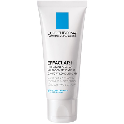 La Roche-Posay Effaclar H Cream 40ml La Roche-Posay Effaclar H Cream 40ml