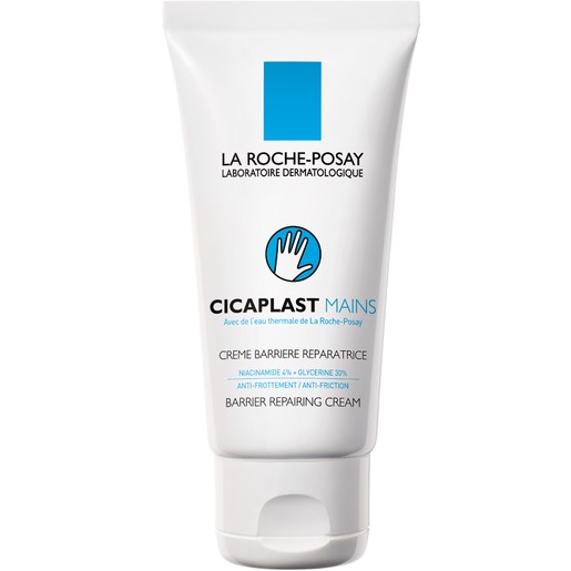 La Roche-Posay Cicaplast Hand Cream 50ml La Roche-Posay Cicaplast Hand Cream 50ml