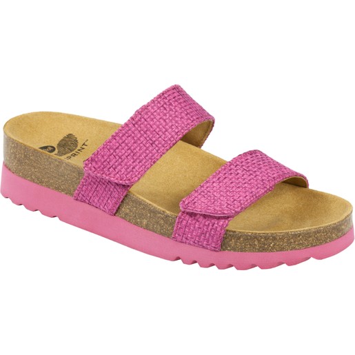Scholl Shoes Lusaka Φούξια Γυναικεία Ανατομικά Παπούτσια Χαρίζουν Σωστή Στάση & Φυσικό Χωρίς Πόνο Βάδισμα 1 Ζευγάρι Scholl Shoes Lusaka Φούξια Γυναικεία Ανατομικά Παπούτσια Χαρίζουν Σωστή Στάση & Φυσικό Χωρίς Πόνο Βάδισμα 1 Ζευγάρι
