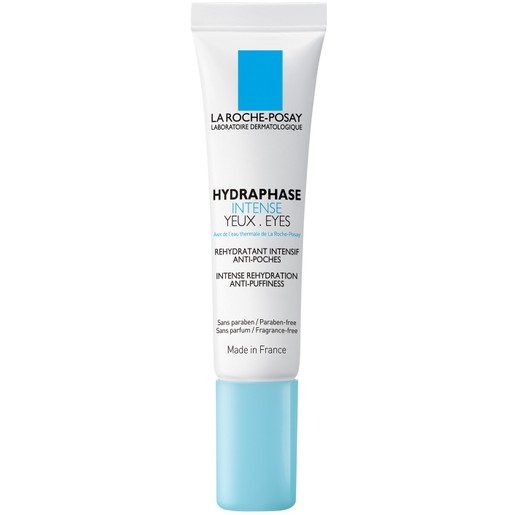 La Roche-Posay Hydraphase Intense Eyes 15ml La Roche-Posay Hydraphase Intense Eyes 15ml