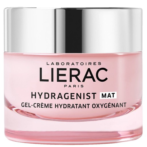 Lierac Hydragenist Gel-Cream Mat 50ml