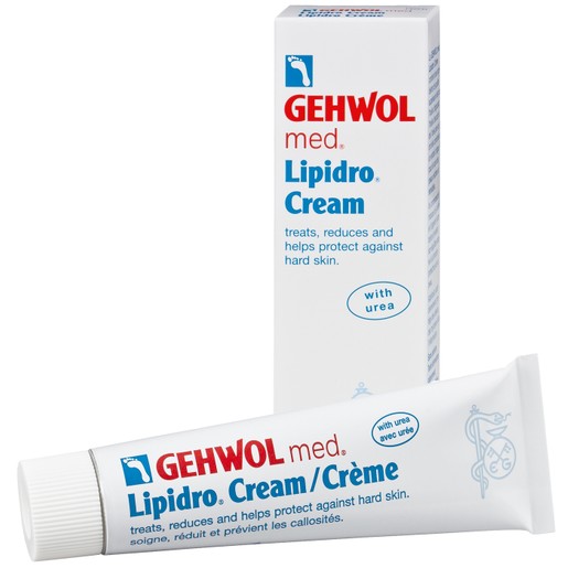 Gehwol Med Lipidro Cream Gehwol Med Lipidro Cream
