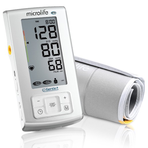 Microlife BP A6 PC Microlife BP A6 PC