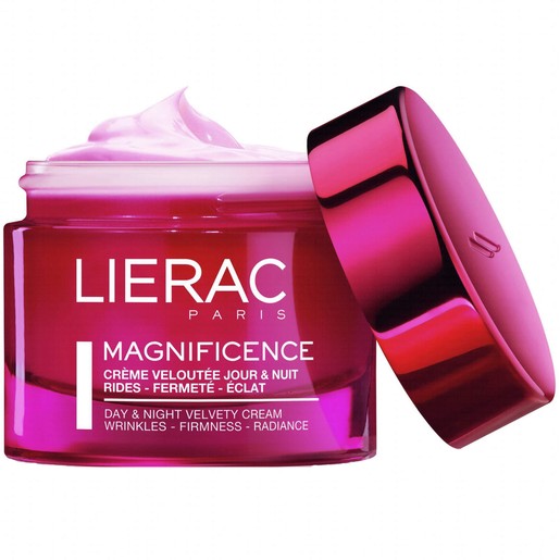Lierac Magnificence Creme Jour & Nuit 50ml Lierac Magnificence Creme Jour & Nuit 50ml