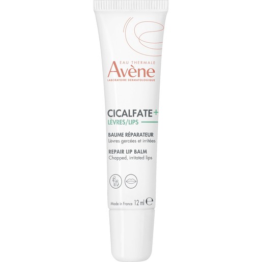 Avene Cicalfate+ Repair Lip Balm 12ml