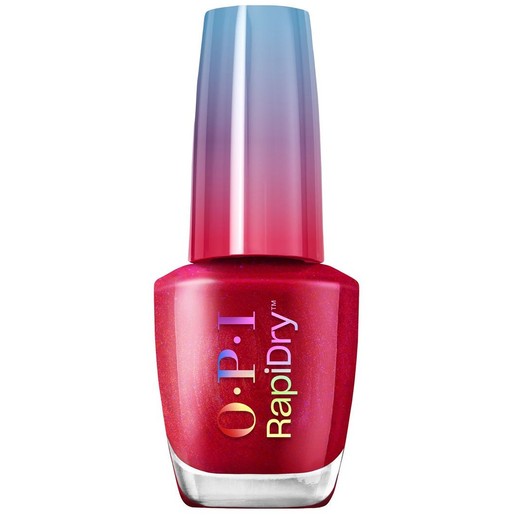 OPI RapiDry RD0013 Quick Dry Lacquer 9ml - Ring The Alarm