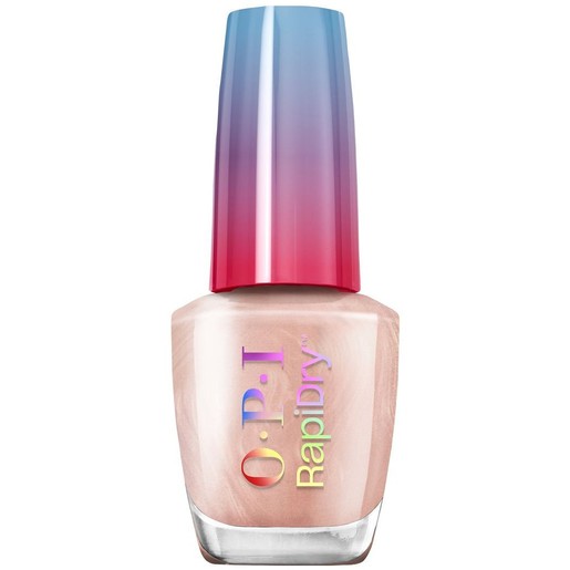 OPI RapiDry RD0016 Quick Dry Lacquer 9ml - All Touchy Feely
