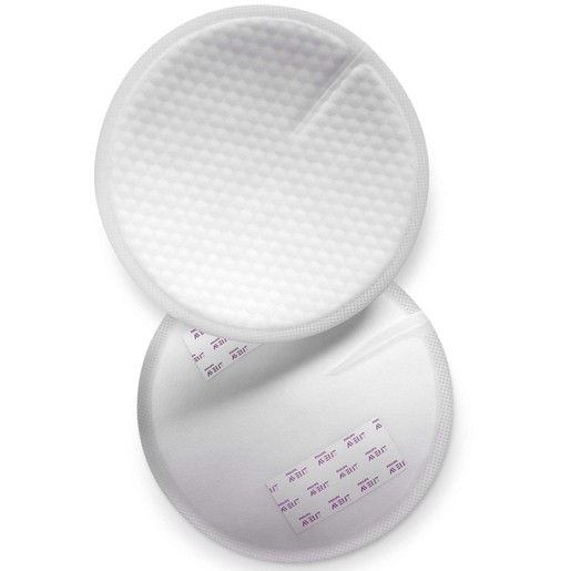Avent Ultra Comfort and Confidence Επιθέματα Στήθους μιας Χρήσης για Εξαιρετική Άνεση & Αξιοπιστία 60 τεμάχια SCF254/61 Avent Ultra Comfort and Confidence Επιθέματα Στήθους μιας Χρήσης για Εξαιρετική Άνεση & Αξιοπιστία 60 τεμάχια SCF254/61