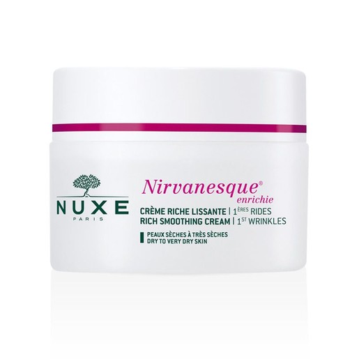 Nuxe Creme Nirvanesque Rich Soothing Cream 50ml Nuxe Creme Nirvanesque Rich Soothing Cream 50ml
