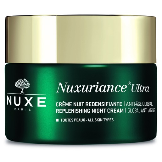 Nuxuriance Ultra Creme Nuit 50ml - NUXE Nuxuriance Ultra Creme Nuit 50ml - NUXE