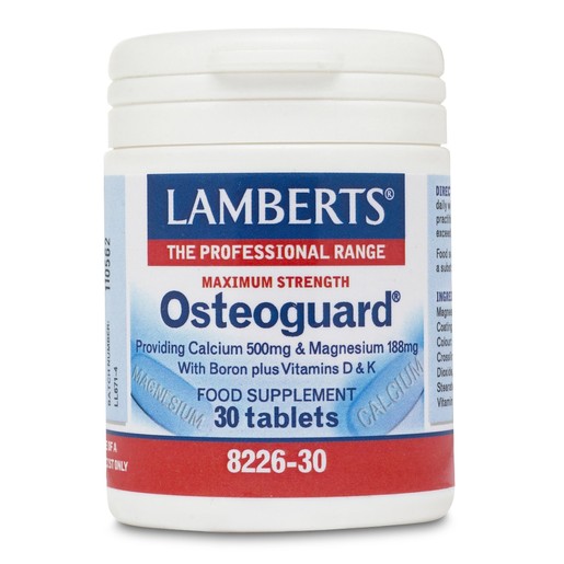 Lamberts Osteoguard Lamberts Osteoguard