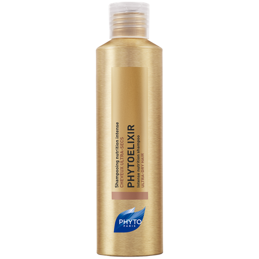 Phyto Phytoelixir Shampoo 200ml Phyto Phytoelixir Shampoo 200ml