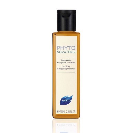 Phyto Novathrix Fortifying Energizing Shampoo Δυναμωτικό Σαμπουάν Κατά της Τριχόπτωσης 200ml Phyto Novathrix Fortifying Energizing Shampoo Δυναμωτικό Σαμπουάν Κατά της Τριχόπτωσης 200ml
