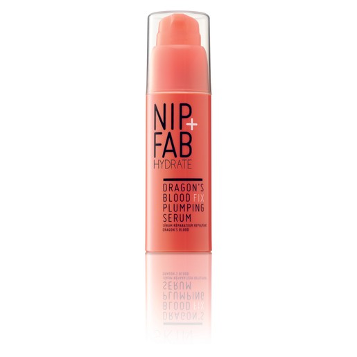 Nip + Fab Dragon\'s Blood Fix Serum Ορός Που Προσφέρει Άμεση Ενυδάτωση 50ml Nip + Fab Dragon\'s Blood Fix Serum Ορός Που Προσφέρει Άμεση Ενυδάτωση 50ml