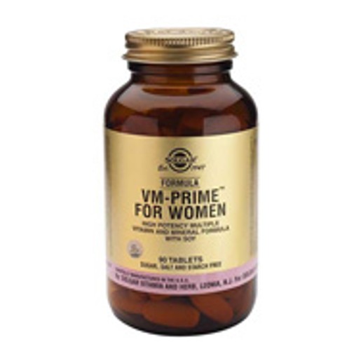 Solgar Folmula VM-Prime for Women 90 tabs Solgar Folmula VM-Prime for Women 90 tabs