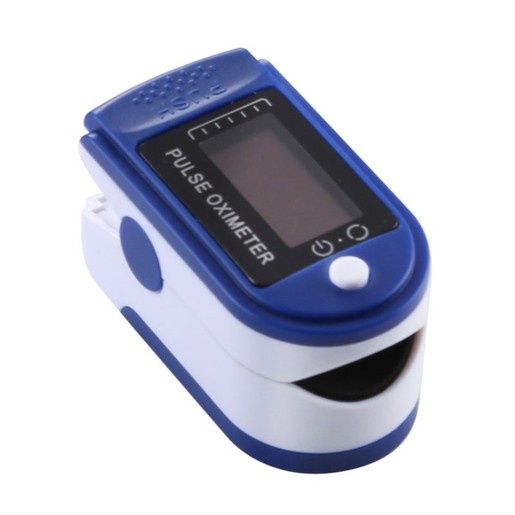 TiLi Alqura A805 Finger Pulse Oximeter Παλμικό Οξύμετρο Δακτύλου 1 Τεμάχιο TiLi Alqura A805 Finger Pulse Oximeter Παλμικό Οξύμετρο Δακτύλου 1 Τεμάχιο
