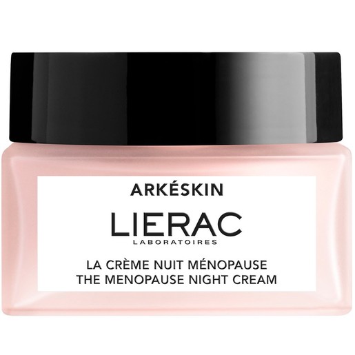 Lierac Arkeskin the Menopause Night Cream 50ml