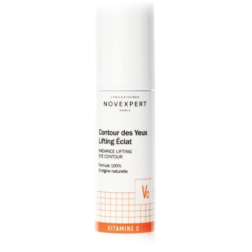 Novexpert Radiance Lifting Eye Contour 15ml
