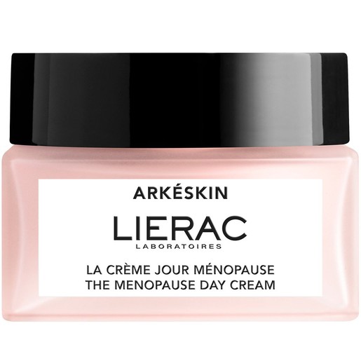 Lierac Arkeskin the Menopause Day Cream 50ml