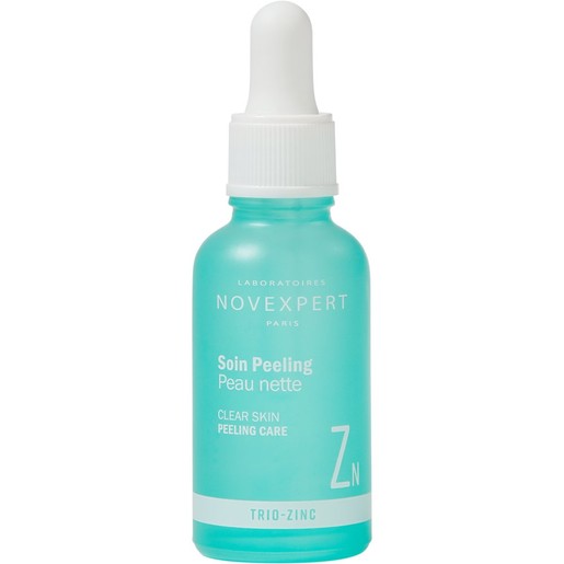 Novexpert Clear Skin Peeling Care Serum 30ml