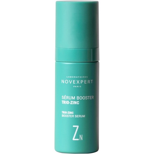Novexpert Trio-Zinc Anti-Imperfections & Anti-Age Booster Serum 30ml