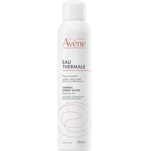 Avene Eau Thermale Sensitive Skin Thermal Spring Water 300ml