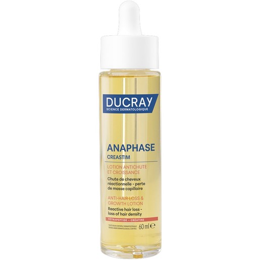 Ducray Anaphase Creastim Anti Hair Loss & Growth Lotion 60ml
