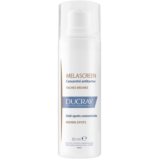 Ducray Melascreen Anti-spots Concentrate 30ml